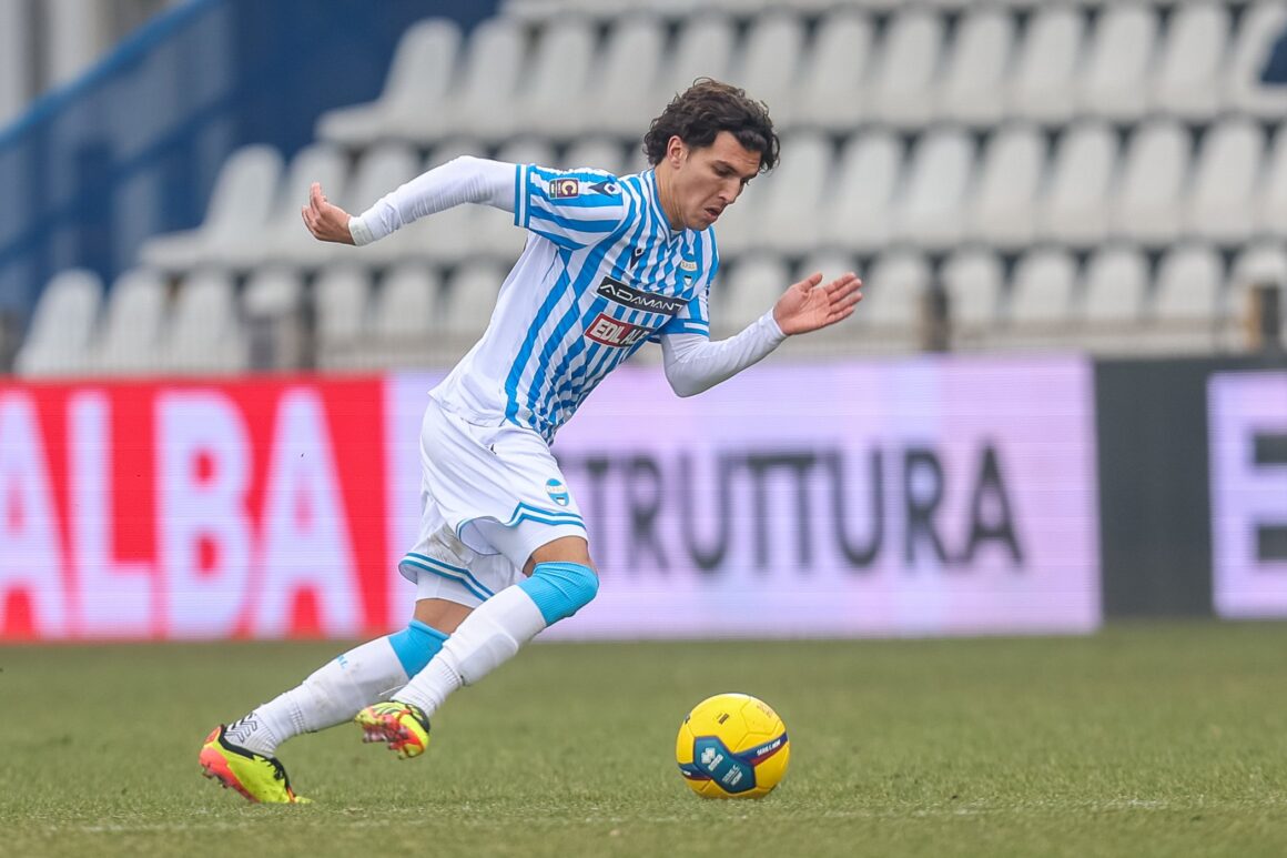 DOrazio Dopo Lucchese SPAL 2 3 Siamo Migliorati Ma Dobbiamo Gestire